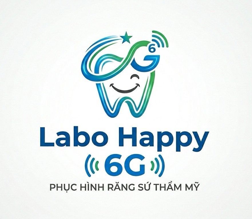 Lab Happy6G